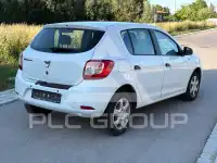 2016 Dacia Sandero