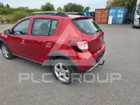 2016 Dacia Sandero