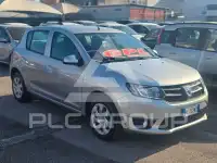 2016 Dacia Sandero