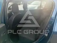 2016 Dacia Sandero