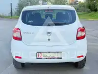 2016 Dacia Sandero