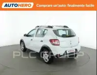 2016 Dacia Sandero