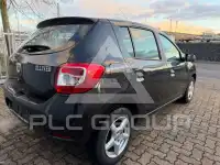 2016 Dacia Sandero