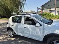 2016 Dacia Sandero