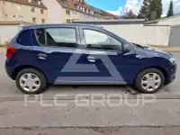2016 Dacia Sandero