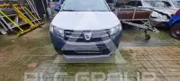 2016 Dacia Sandero