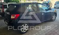 2016 Dacia Sandero