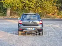 2016 Dacia Sandero