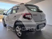 2016 Dacia Sandero