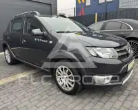 2016 Dacia Sandero