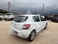 2016 Dacia Sandero