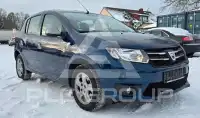 2016 Dacia Sandero
