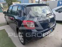2016 Dacia Sandero