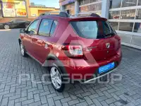 2016 Dacia Sandero
