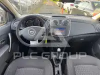 2016 Dacia Sandero