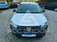 2016 Dacia Sandero
