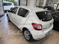 2016 Dacia Sandero