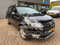 2016 Dacia Sandero