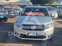 2016 Dacia Sandero