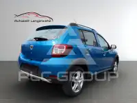2016 Dacia Sandero
