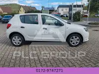 2016 Dacia Sandero