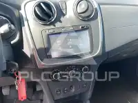 2016 Dacia Sandero