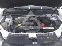 2016 Dacia Sandero