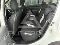 2016 Dacia Sandero