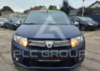 2016 Dacia Sandero