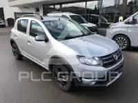 2016 Dacia Sandero