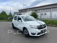2016 Dacia Sandero