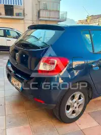 2016 Dacia Sandero