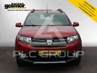 2016 Dacia Sandero