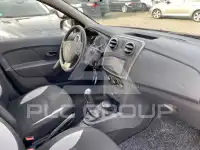 2016 Dacia Sandero