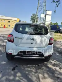 2016 Dacia Sandero