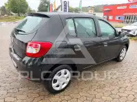 2016 Dacia Sandero