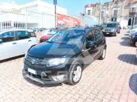 2016 Dacia Sandero