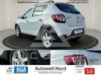 2016 Dacia Sandero