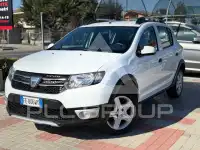 2016 Dacia Sandero