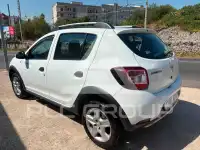 2016 Dacia Sandero