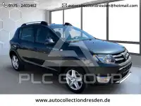 2016 Dacia Sandero