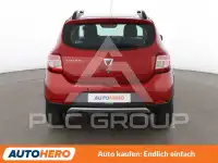 2016 Dacia Sandero