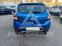 2016 Dacia Sandero
