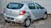 2016 Dacia Sandero