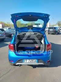 2016 Dacia Sandero