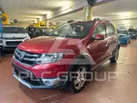 2016 Dacia Sandero