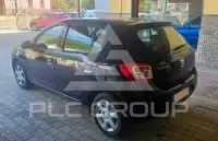 2016 Dacia Sandero