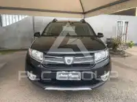 2016 Dacia Sandero
