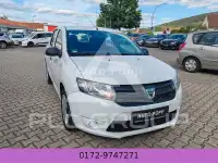 2016 Dacia Sandero