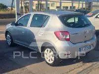 2016 Dacia Sandero